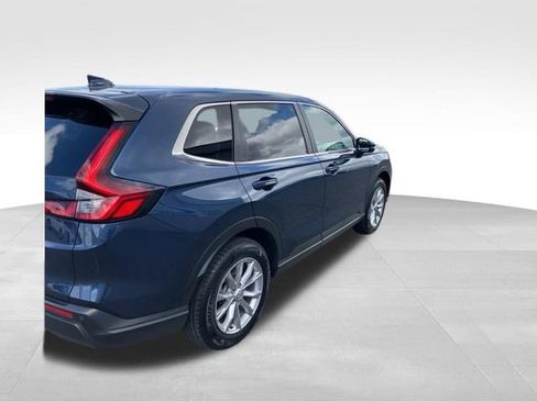 Certified 2024 Honda CR-V EX-L image 18