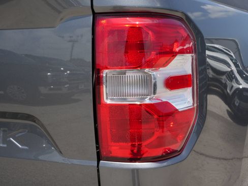 New 2026 Ford Maverick XL FWD image 20