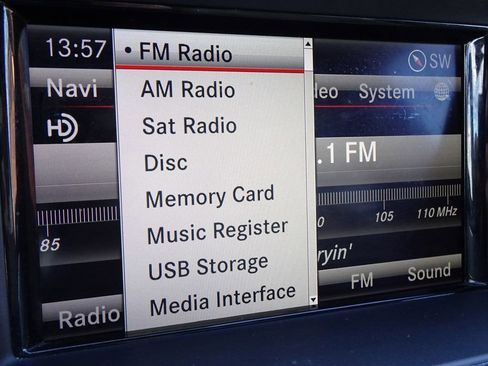 Used 2014 Mercedes-Benz ML 350 4MATIC image 14