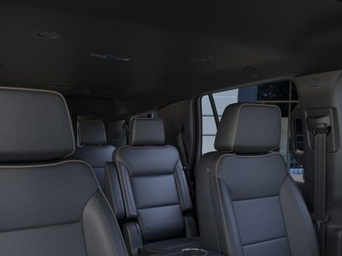 New 2026 GMC Yukon Elevation w/ LPO, Floor Liner Package image 24