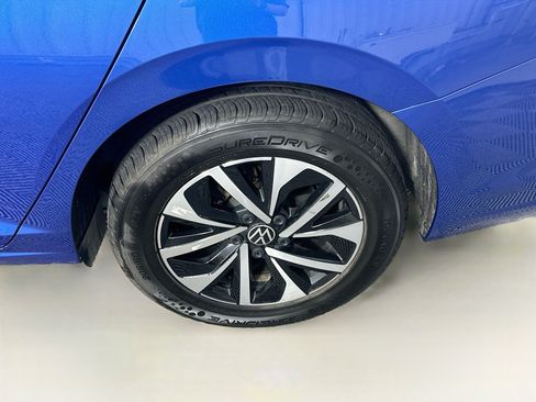 Used 2024 Volkswagen Jetta S FWD image 11