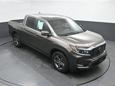 Used 2022 Honda Ridgeline RTL image 26