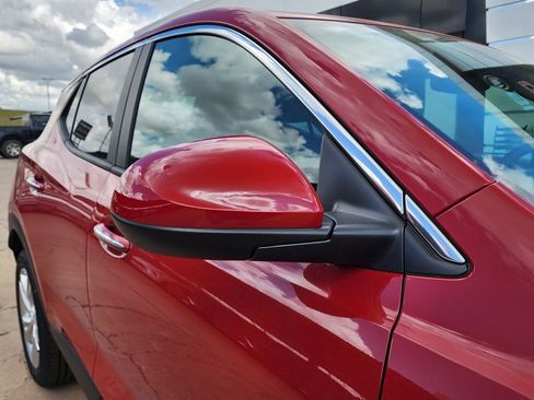 New 2026 Buick Encore GX Preferred w/ Comfort Package image 11