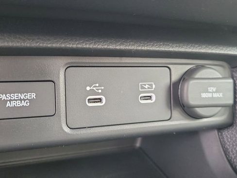 New 2026 Honda Civic Sport image 27