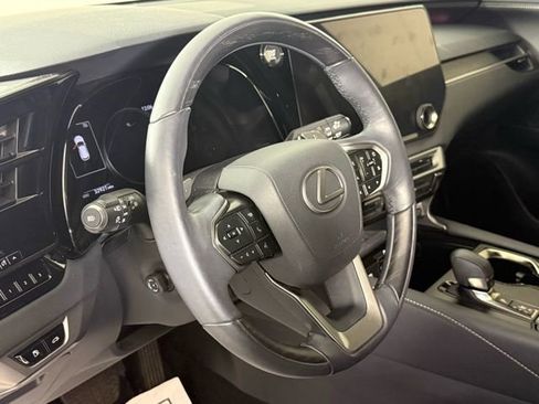 Certified 2024 Lexus RX 350 Premium w/ Cold Area Package image 16