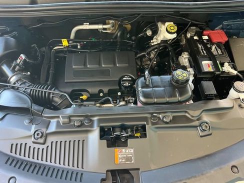 Used 2020 Buick Encore Preferred w/ Safety Package FWD image 20