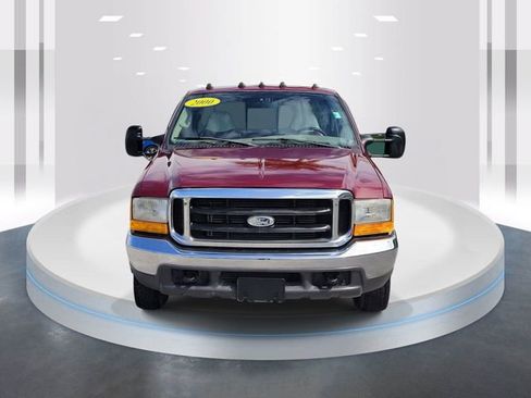 Used 2000 Ford F350 XLT image 2