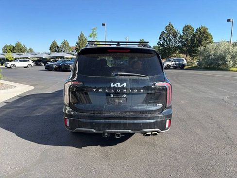 Used 2024 Kia Telluride EX X-Line AWD/4WD image 4
