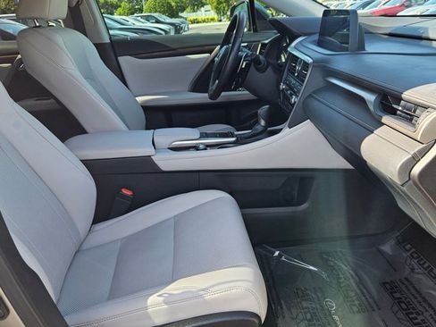 Used 2022 Lexus RX 350 FWD w/ Premium Package image 21