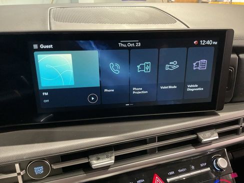 New 2026 Hyundai Santa Fe SEL image 15