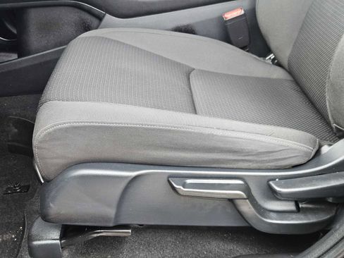 Used 2019 Honda HR-V Sport image 22