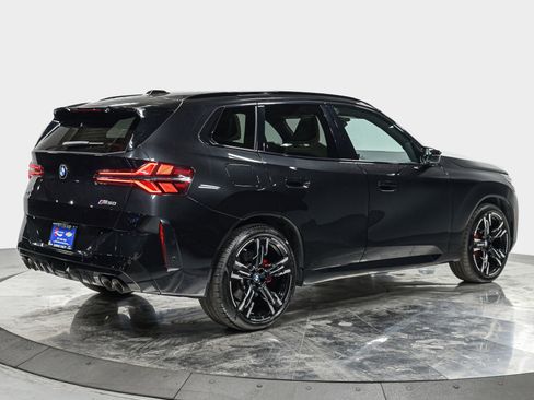 Used 2025 BMW X3 M50 w/ Premium Package AWD/4WD image 7