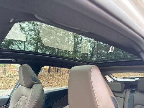 New 2026 BMW X3 xDrive30i AWD/4WD image 20