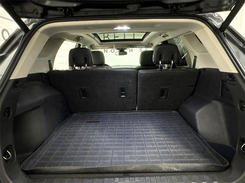 Used 2020 GMC Terrain Denali w/ Denali Premium Package image 5