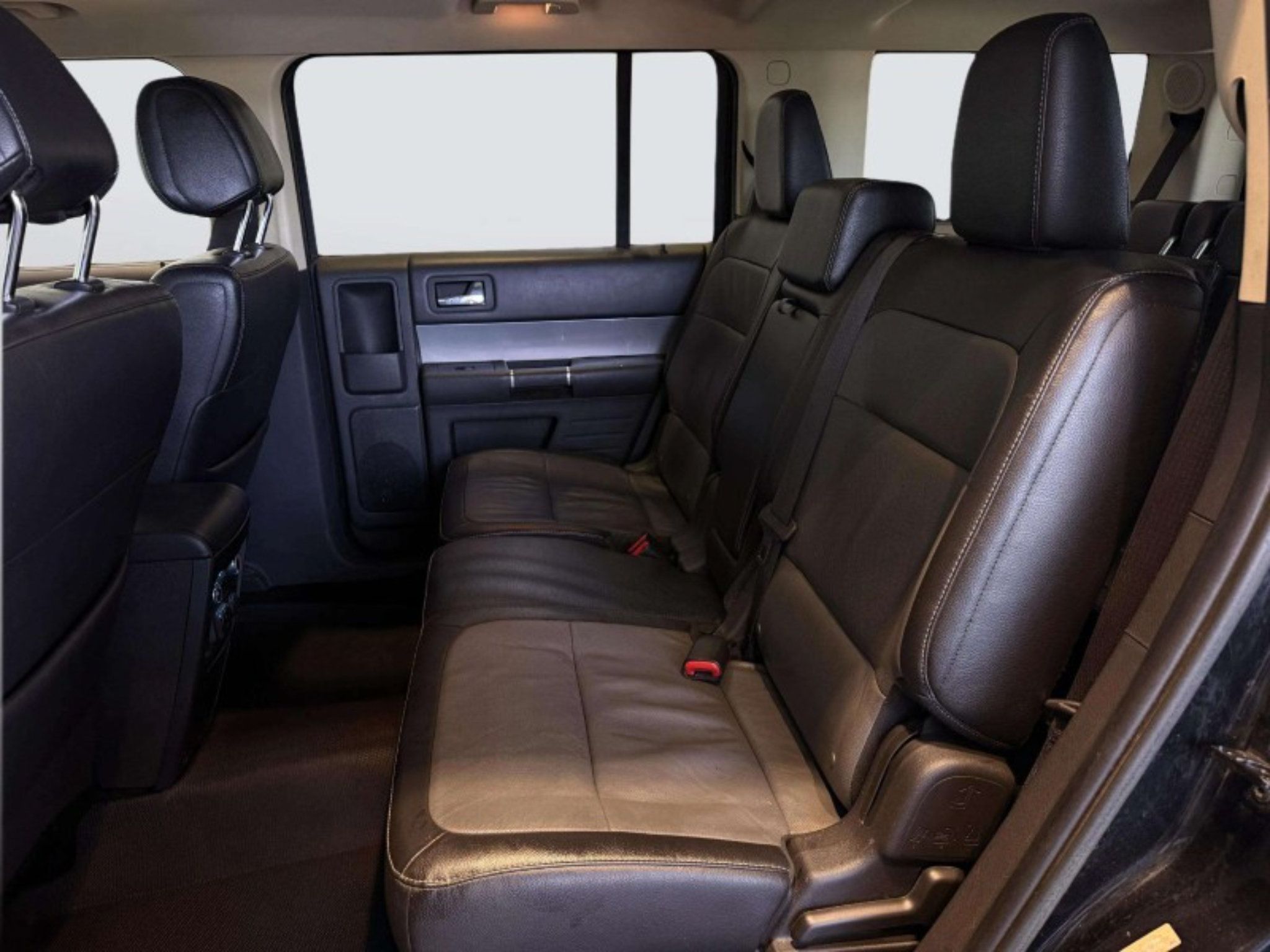 Used 2013 Ford Flex Limited AWD/4WD image 30