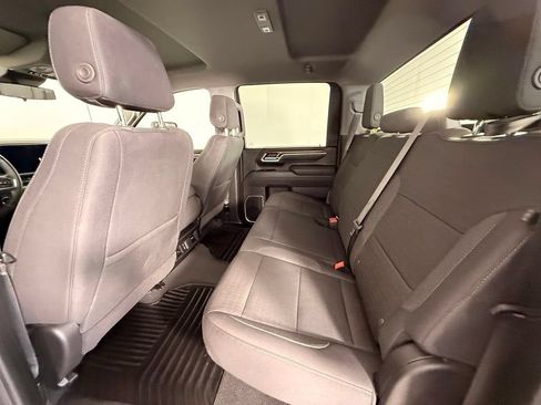 Used 2025 Chevrolet Silverado 2500 LT w/ Convenience Package AWD/4WD image 19