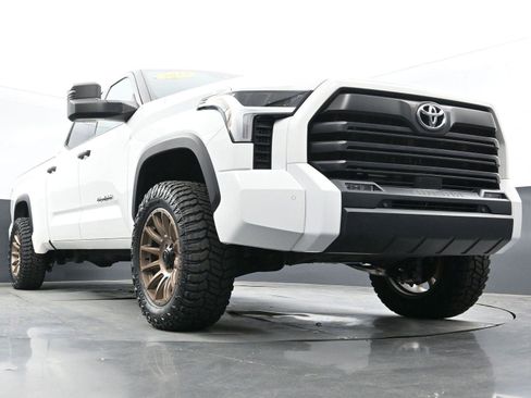 Used 2022 Toyota Tundra SR5 image 44