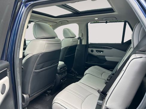 Certified 2024 Honda Pilot Elite image 15