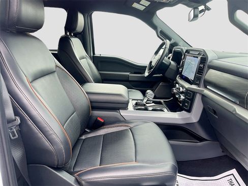 Used 2024 Ford F150 Lariat w/ Tow/Haul Package image 28