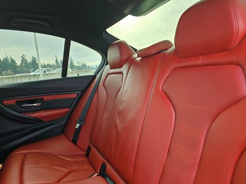 Used 2016 BMW M3 image 23