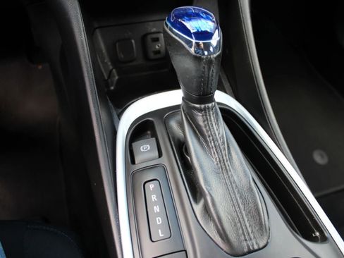 Used 2016 Chevrolet Volt LT image 15