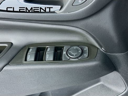 Used 2023 Chevrolet Equinox LT AWD/4WD image 26