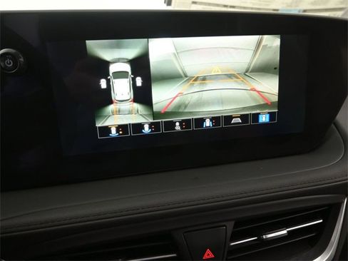 New 2026 Buick Encore GX Sport Touring w/ Advanced Technology Package image 35