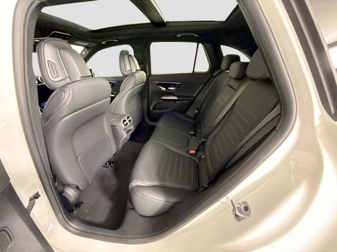 New 2026 Mercedes-Benz GLC 43 AMG GLC 43 AMG image 22