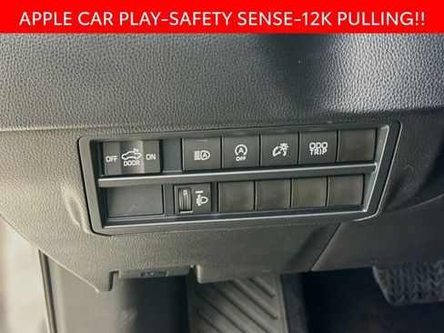 New 2026 Toyota Tundra SR5 image 10