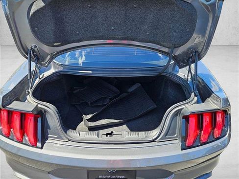 Used 2022 Ford Mustang Premium image 6
