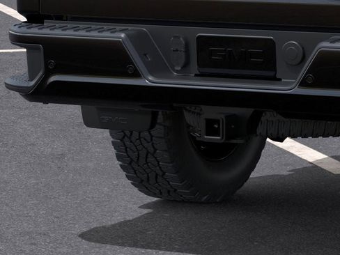 New 2026 GMC Sierra 2500 Denali image 14