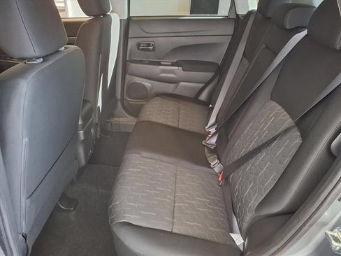 New 2026 Mitsubishi Outlander Sport AWD image 10