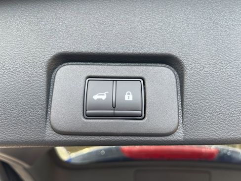 New 2026 Nissan Rogue Platinum image 21