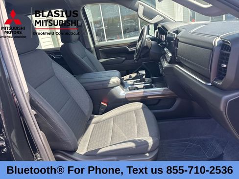 Used 2023 Chevrolet Silverado 1500 RST w/ Protection Package AWD/4WD image 33