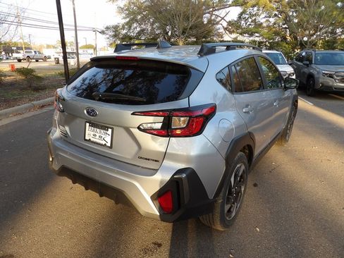 New 2026 Subaru Crosstrek 2.5i Limited w/ Crosstrek Mirror Package AWD/4WD image 5