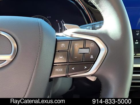 Certified 2024 Lexus RX 350 F Sport image 16