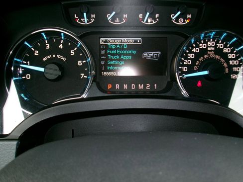 Used 2012 Ford F150 XLT w/ XLT Convenience Pkg image 21