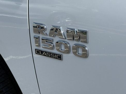 Used 2022 RAM 1500 Tradesman RWD image 30