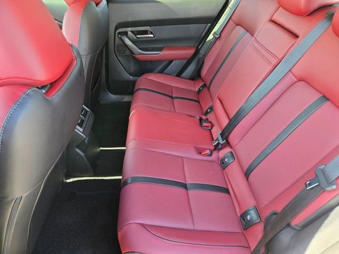 New 2026 MAZDA CX-50 AWD 2.5 Hybrid w/ Weather Package image 15