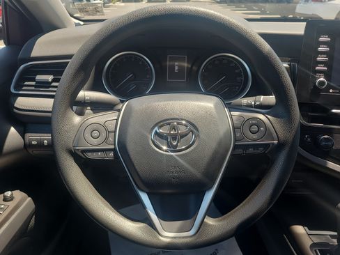 Certified 2023 Toyota Camry LE w/ Convenience Package FWD image 21