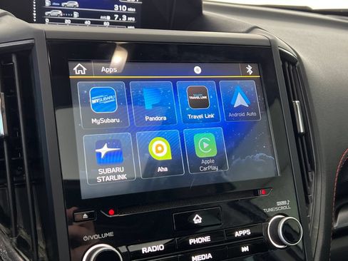 Certified 2023 Subaru Forester Sport AWD/4WD image 21