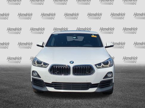 Used 2020 BMW X2 sDrive28i image 3