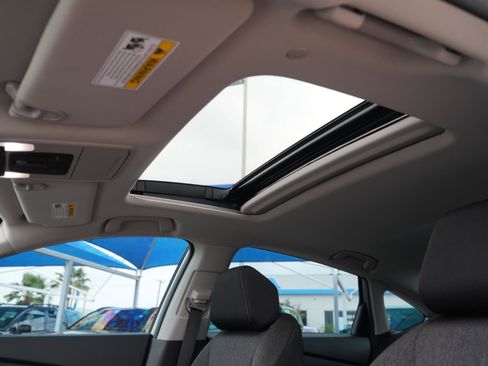 Used 2024 Honda Accord EX image 15