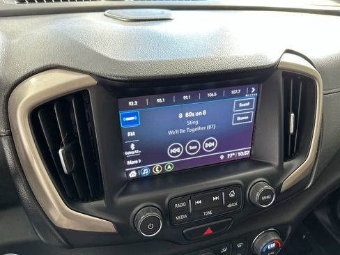 Used 2018 GMC Terrain Denali w/ Advanced Safety Package image 20