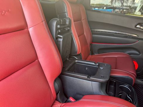 Used 2024 Dodge Durango SRT Hellcat AWD/4WD image 28