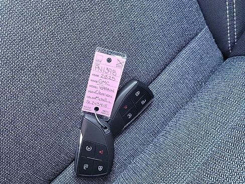 Used 2025 GMC Terrain Elevation w/ Technology Package II image 19