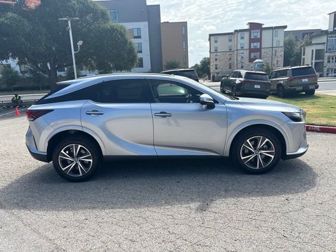 Used 2024 Lexus RX 350 Premium FWD image 6