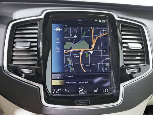 Used 2021 Volvo XC90 T6 Inscription AWD/4WD image 19