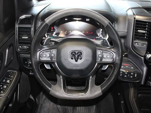 Used 2023 RAM 1500 TRX w/ TRX Level 2 Equipment Group AWD/4WD image 11