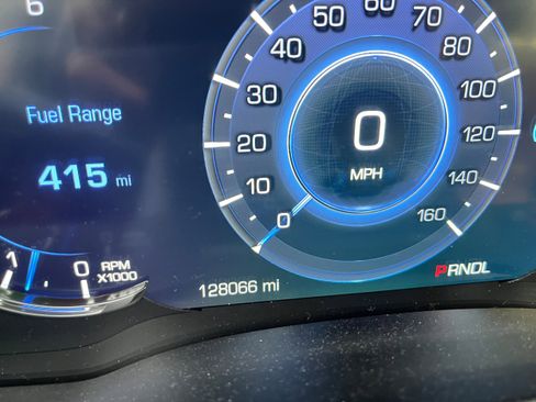 Used 2020 Cadillac Escalade ESV Luxury image 24